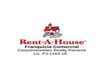 Rent-A-House Corpoinmuebles Realty Panamá